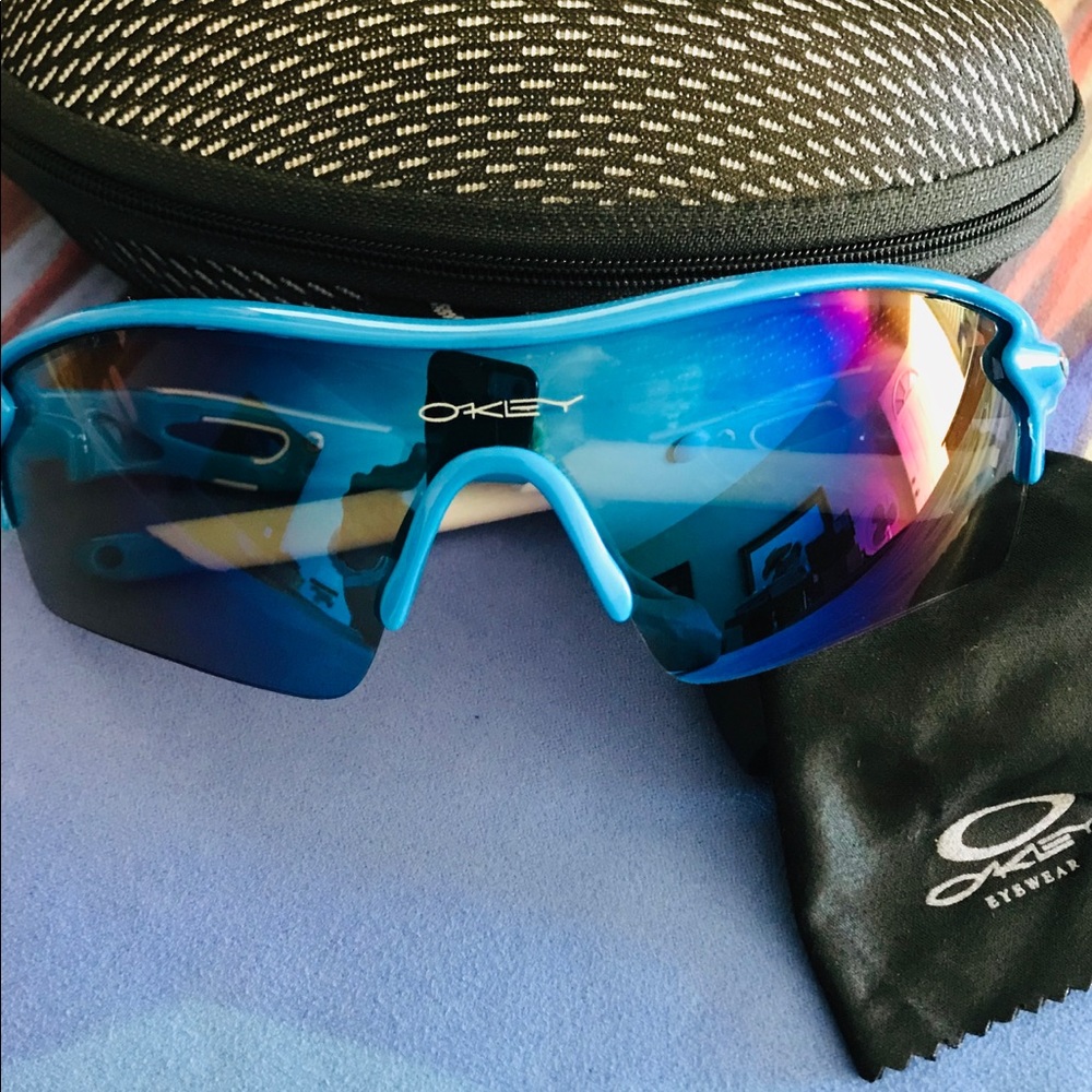 Okley Sunglasses